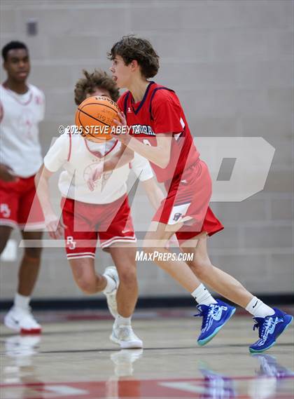 Thumbnail 3 in FR: Chaparral @ Regis Jesuit photogallery.