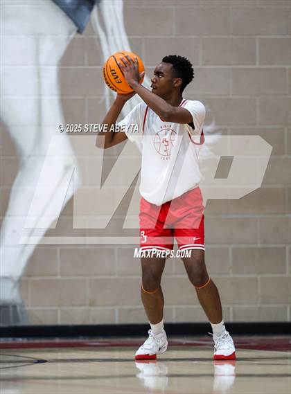 Thumbnail 1 in FR: Chaparral @ Regis Jesuit photogallery.