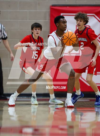 Thumbnail 2 in FR: Chaparral @ Regis Jesuit photogallery.
