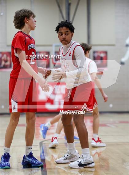 Thumbnail 1 in FR: Chaparral @ Regis Jesuit photogallery.