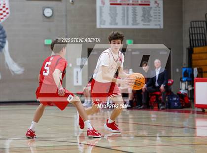 Thumbnail 3 in FR: Chaparral @ Regis Jesuit photogallery.