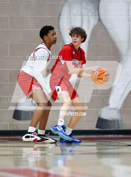 Thumbnail 1 in FR: Chaparral @ Regis Jesuit photogallery.