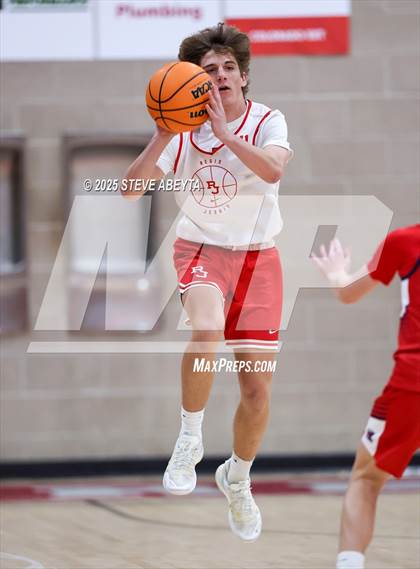 Thumbnail 1 in FR: Chaparral @ Regis Jesuit photogallery.