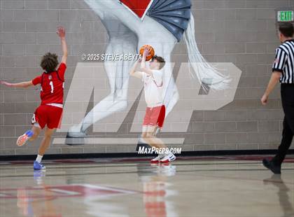 Thumbnail 3 in FR: Chaparral @ Regis Jesuit photogallery.