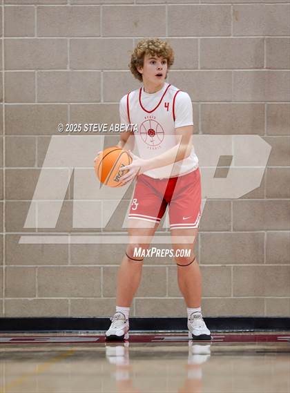 Thumbnail 3 in FR: Chaparral @ Regis Jesuit photogallery.