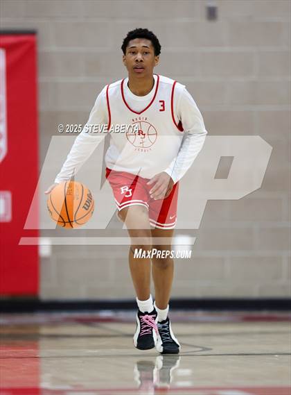 Thumbnail 1 in FR: Chaparral @ Regis Jesuit photogallery.