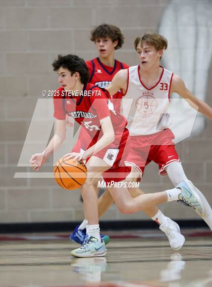 Thumbnail 3 in FR: Chaparral @ Regis Jesuit photogallery.