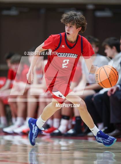 Thumbnail 1 in FR: Chaparral @ Regis Jesuit photogallery.