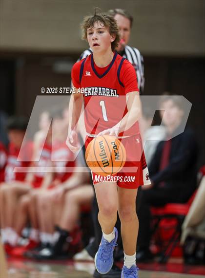 Thumbnail 3 in FR: Chaparral @ Regis Jesuit photogallery.
