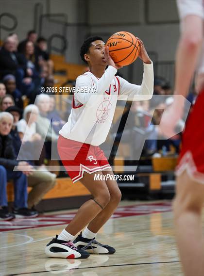 Thumbnail 3 in FR: Chaparral @ Regis Jesuit photogallery.