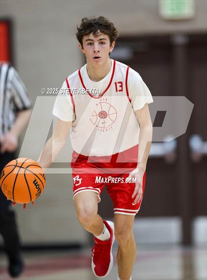 Thumbnail 3 in FR: Chaparral @ Regis Jesuit photogallery.