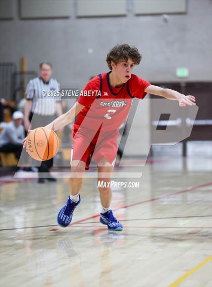 Thumbnail 1 in FR: Chaparral @ Regis Jesuit photogallery.