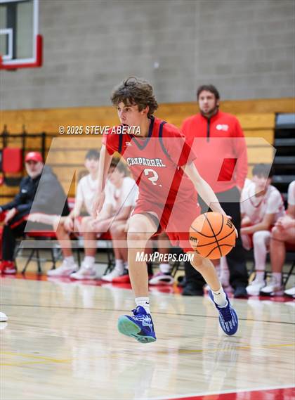 Thumbnail 1 in FR: Chaparral @ Regis Jesuit photogallery.