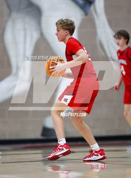 Thumbnail 2 in FR: Chaparral @ Regis Jesuit photogallery.