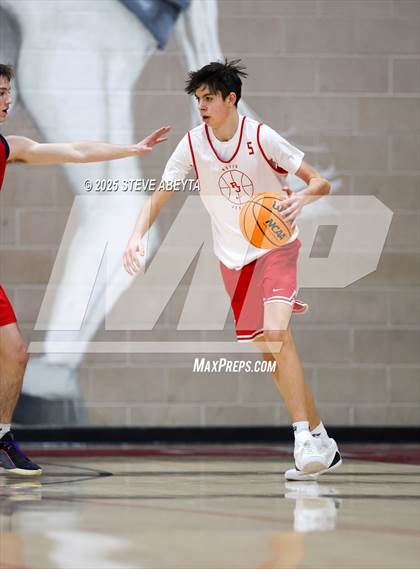 Thumbnail 2 in FR: Chaparral @ Regis Jesuit photogallery.