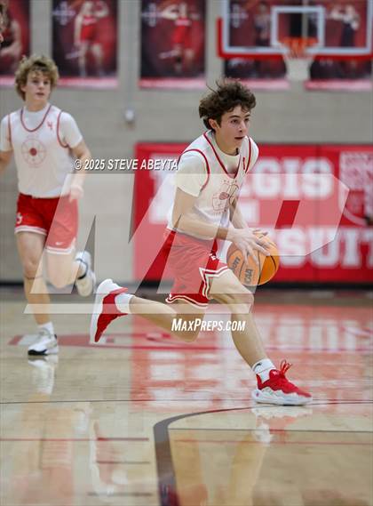 Thumbnail 3 in FR: Chaparral @ Regis Jesuit photogallery.