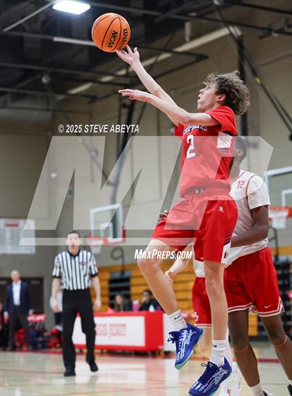 Thumbnail 2 in FR: Chaparral @ Regis Jesuit photogallery.