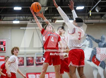 Thumbnail 3 in FR: Chaparral @ Regis Jesuit photogallery.