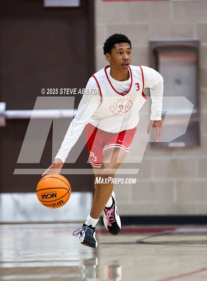 Thumbnail 2 in FR: Chaparral @ Regis Jesuit photogallery.