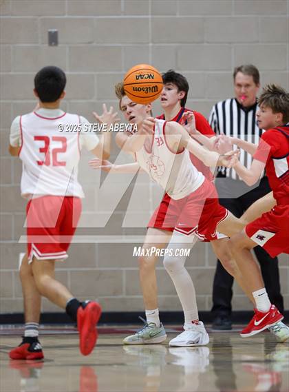 Thumbnail 3 in FR: Chaparral @ Regis Jesuit photogallery.