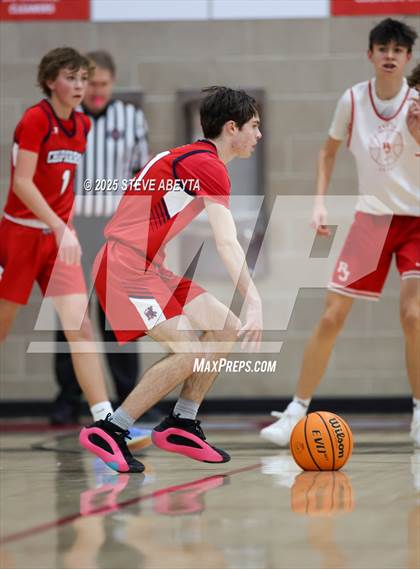 Thumbnail 1 in FR: Chaparral @ Regis Jesuit photogallery.
