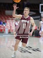 Photo from the gallery "Morgan vs. Richfield (UHSAA 3A 5th / 6th Place)"