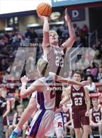 Photo from the gallery "Morgan vs. Richfield (UHSAA 3A 5th / 6th Place)"