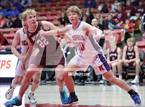 Photo from the gallery "Morgan vs. Richfield (UHSAA 3A 5th / 6th Place)"