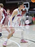Photo from the gallery "Morgan vs. Richfield (UHSAA 3A 5th / 6th Place)"