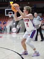 Photo from the gallery "Morgan vs. Richfield (UHSAA 3A 5th / 6th Place)"