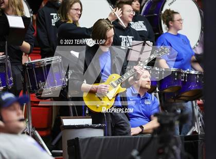 Thumbnail 3 in Morgan vs. Richfield (UHSAA 3A 5th / 6th Place) photogallery.
