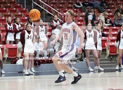 Thumbnail 1 in Morgan vs. Richfield (UHSAA 3A 5th / 6th Place) photogallery.