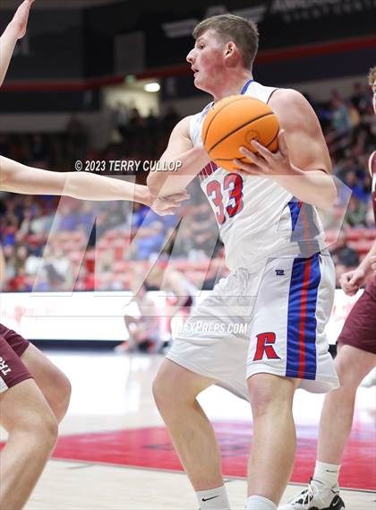 Thumbnail 1 in Morgan vs. Richfield (UHSAA 3A 5th / 6th Place) photogallery.