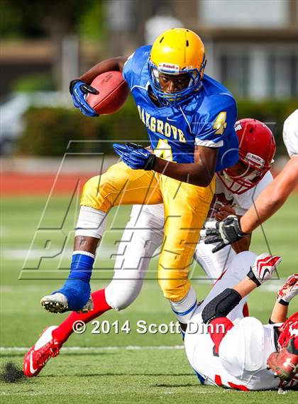 Thumbnail 2 in San Benito @ Oak Grove photogallery.