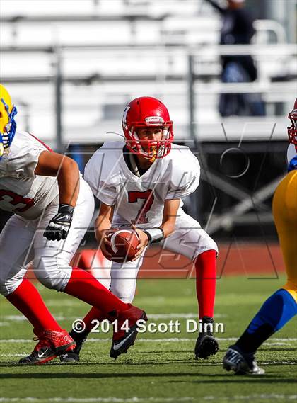Thumbnail 1 in San Benito @ Oak Grove photogallery.