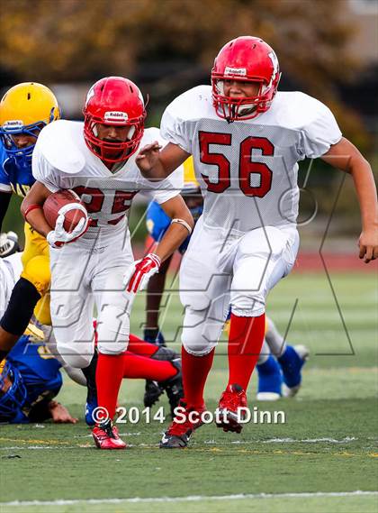 Thumbnail 2 in San Benito @ Oak Grove photogallery.