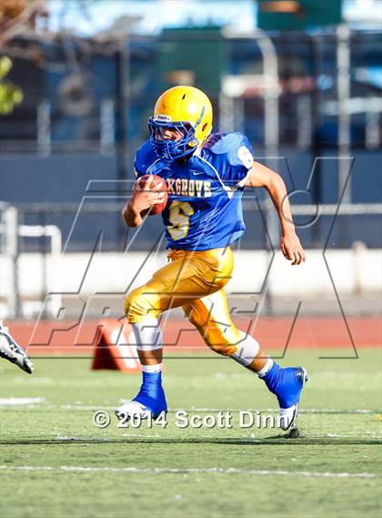 Thumbnail 3 in San Benito @ Oak Grove photogallery.