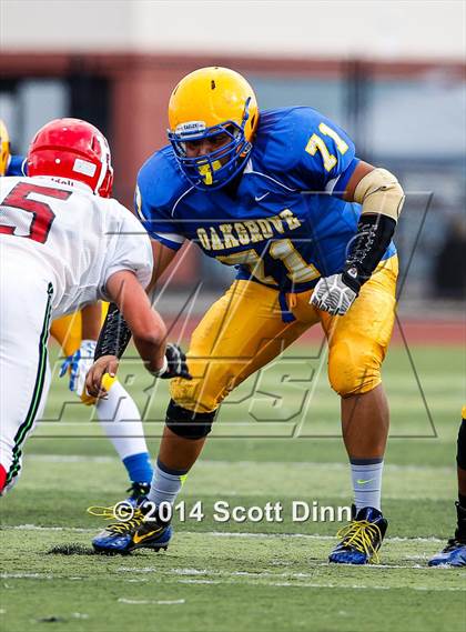 Thumbnail 2 in San Benito @ Oak Grove photogallery.