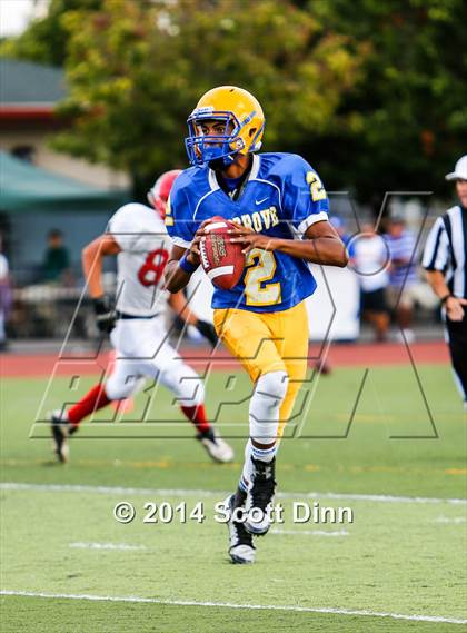Thumbnail 1 in San Benito @ Oak Grove photogallery.