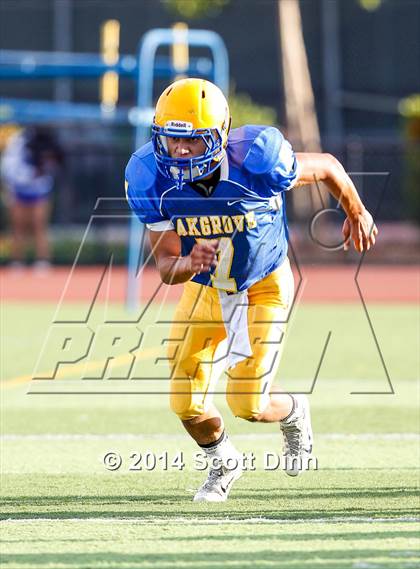 Thumbnail 3 in San Benito @ Oak Grove photogallery.