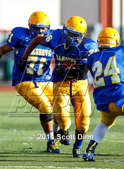 Thumbnail 3 in San Benito @ Oak Grove photogallery.