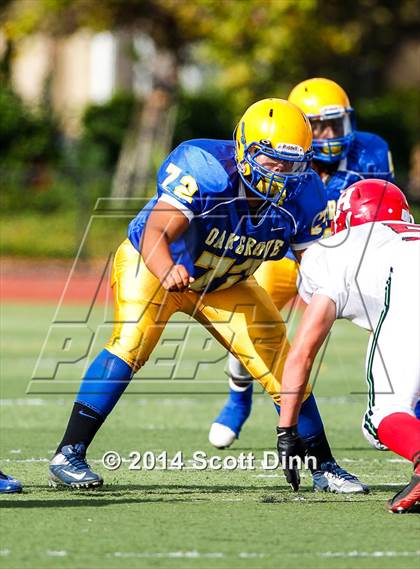 Thumbnail 2 in San Benito @ Oak Grove photogallery.