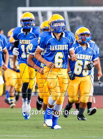 Thumbnail 2 in San Benito @ Oak Grove photogallery.