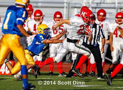 Thumbnail 2 in San Benito @ Oak Grove photogallery.