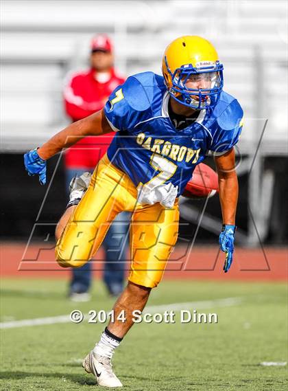 Thumbnail 1 in San Benito @ Oak Grove photogallery.