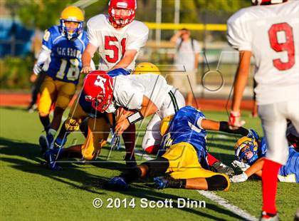 Thumbnail 3 in San Benito @ Oak Grove photogallery.