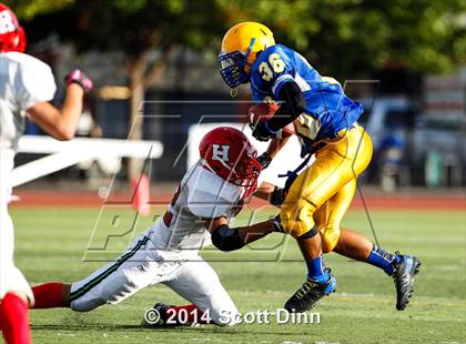 Thumbnail 1 in San Benito @ Oak Grove photogallery.