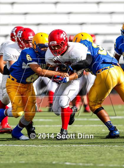 Thumbnail 2 in San Benito @ Oak Grove photogallery.