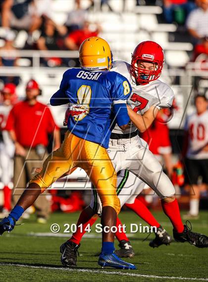 Thumbnail 1 in San Benito @ Oak Grove photogallery.
