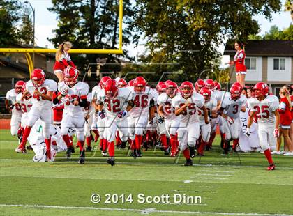 Thumbnail 3 in San Benito @ Oak Grove photogallery.